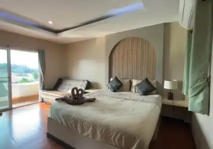 Kwainoy Riverpark & Resort - 20