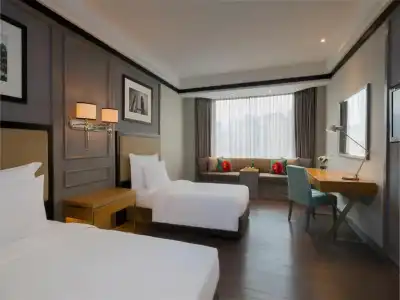 Melia Kuala Lumpur - 47