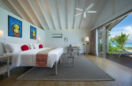 Cora Cora Maldives - Premium All-Inclusive Resort - 51