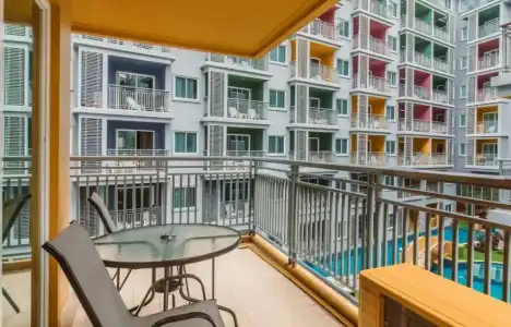 Elite Suites Patong - 105