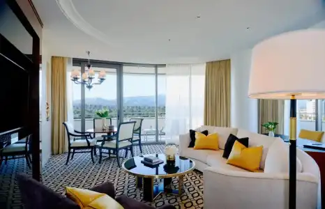Waldorf Astoria Beverly Hills - 18