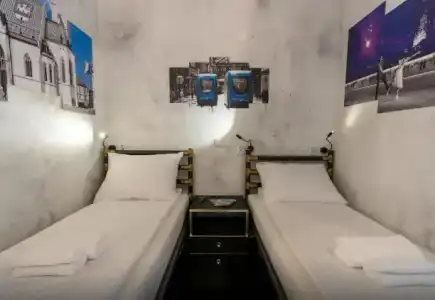 Chillout Hostel Zagreb - 50