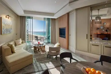 Mandarin Oriental Jumeira, Dubai - 52