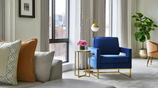 Four Seasons Washington DC - 66