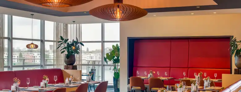 Mövenpick Amsterdam City Centre - 11