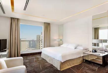 Hilton The Walk - 93