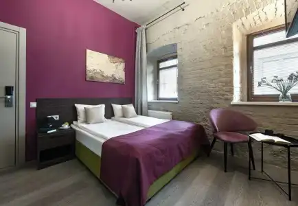 Gallery Inn Mini-hotel - 50