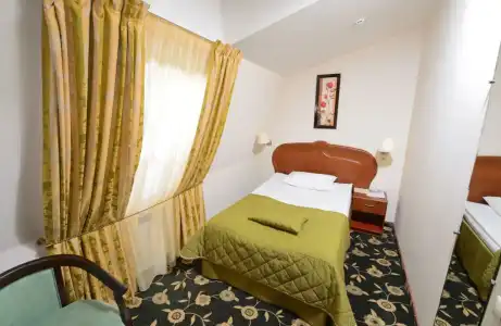 Cronwell Inn Stremyannaya - 64