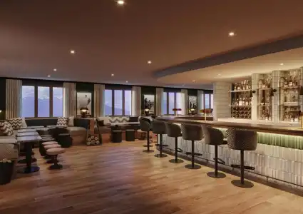 Alpine Dependance by Arenas Resort Valaisia - 5