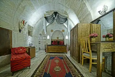 Maccan Cave - 89