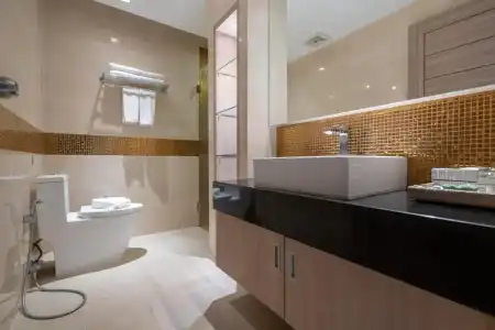 Patong Bay Residence - 87