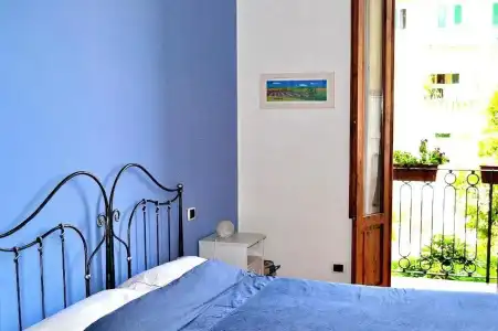 Chez Moi B&B - 34