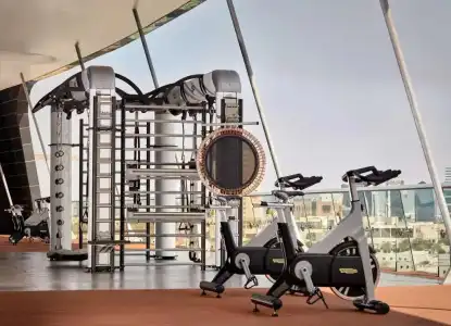 Grand Hyatt Abu Dhabi & Residences Emirates Pearl - 23