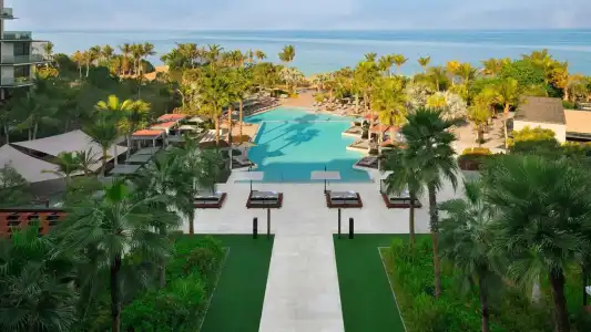 Banyan Tree Dubai - 24