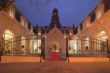 Pestana Palace Lisboa & National Monument - The Leadings of the World - 30