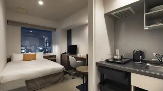 Tokyu Stay Aoyama Premier - 17
