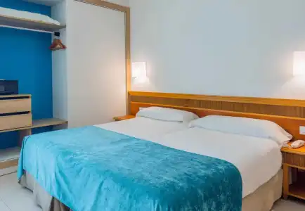 Gara Suites Golf & SPA - 105