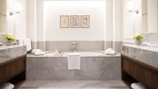 Victoria Jungfrau Grand & Spa - 102