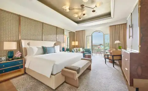 Emirates Palace Mandarin Oriental, Abu Dhabi - 62