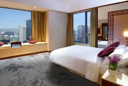 Lan Kwai Fong @ Kau U Fong by Dorsetts - 44