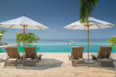Kudafushi Resort & Spa - All Inclusive - 21