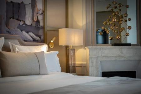 Hôtel Elysia by Inwoods - 39