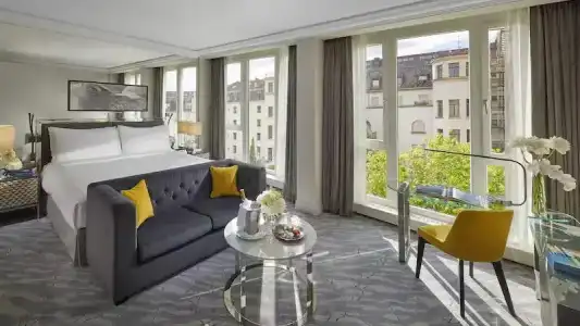 Mandarin Oriental, Geneva - 54