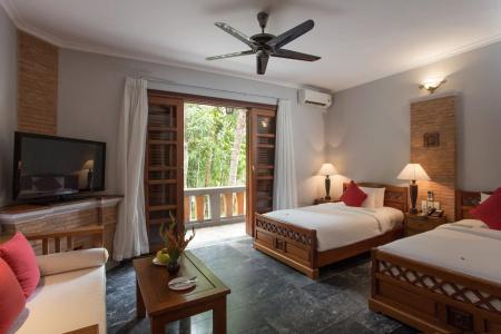 Pilgrimage Village Resort & Spa - 50