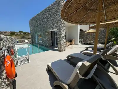 Delfinia Resort - 65
