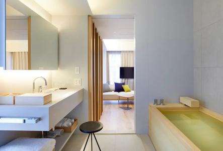 2 Bedroom Apartment Near GINZA TSUKIJI TOKYO STATION - 46