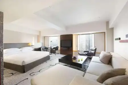 Hilton Tokyo - 9