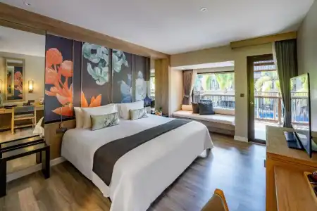 La Flora Khao Lak - 67