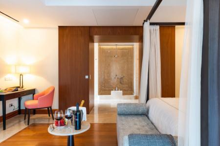 Il San Corrado di Noto Luxury Resort - 101