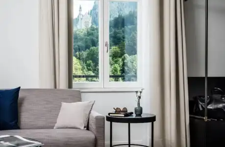 AMERON Neuschwanstein Alpsee Resort & Spa - 42