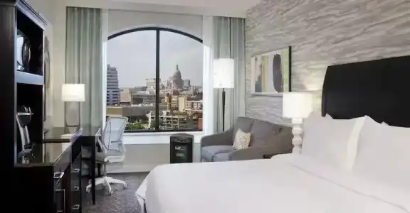 Hilton Garden Inn Austin Downtown - 33