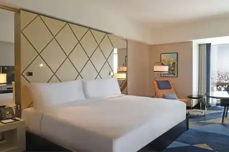Hilton Amman - 95