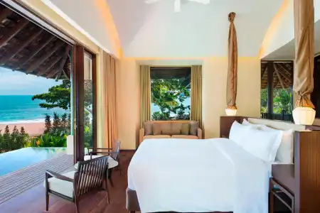 Vana Belle, A Luxury Collection Resort, - 59