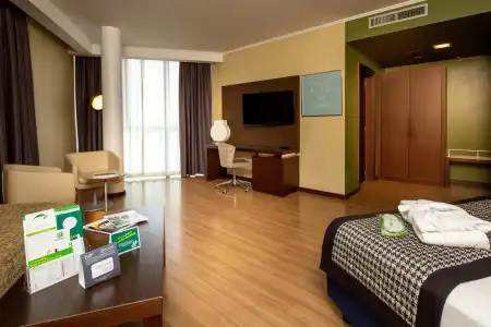 Holiday Inn Turin Corso Francia by IHG - 41