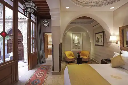 La Maison Arabe, Spa and Cooking Workshops - 97