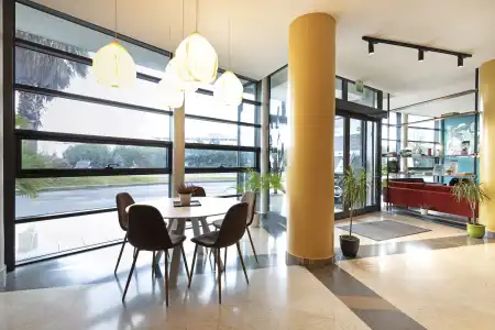 B&B Pisa Airport - 21