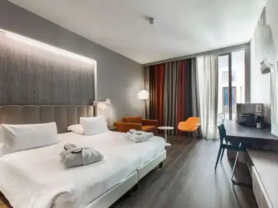 Mercure Firenze Centro - 40