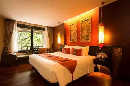 Siripanna Villa Resort & Spa Chiang Mai  - 44