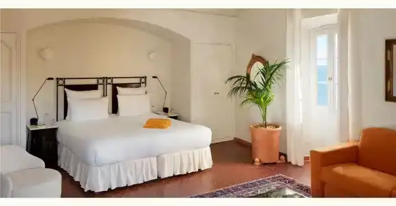 Hôtel La Ponche - 61