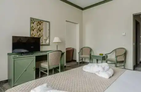 Suleiman Palace - 83