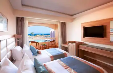 Beach Albatros Resort - 42