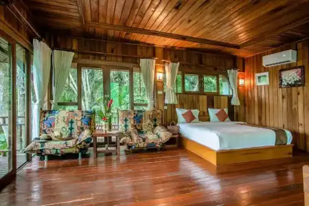 The Vatika Resort and Spa - 55