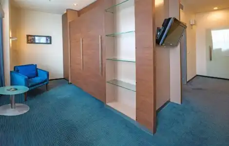 Ramada By Wyndham Yekaterinburg & Spa - 142