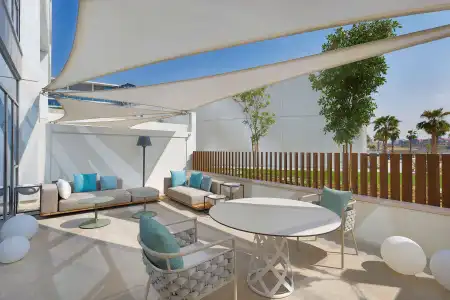 Doubletree By Hilton Abu Dhabi Yas Island Residences - 74