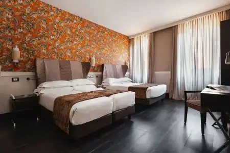 Unica Suites Rome - 56