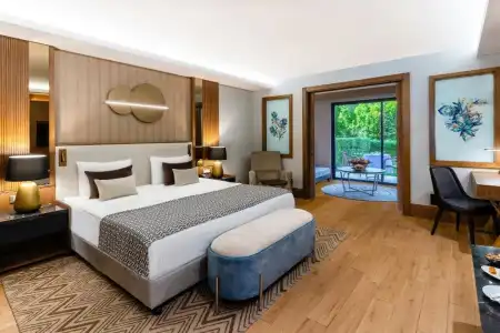 Susesi Luxury Resort All Inclusive - 37